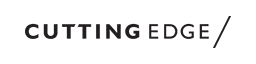 Le logo de Cutting Edge