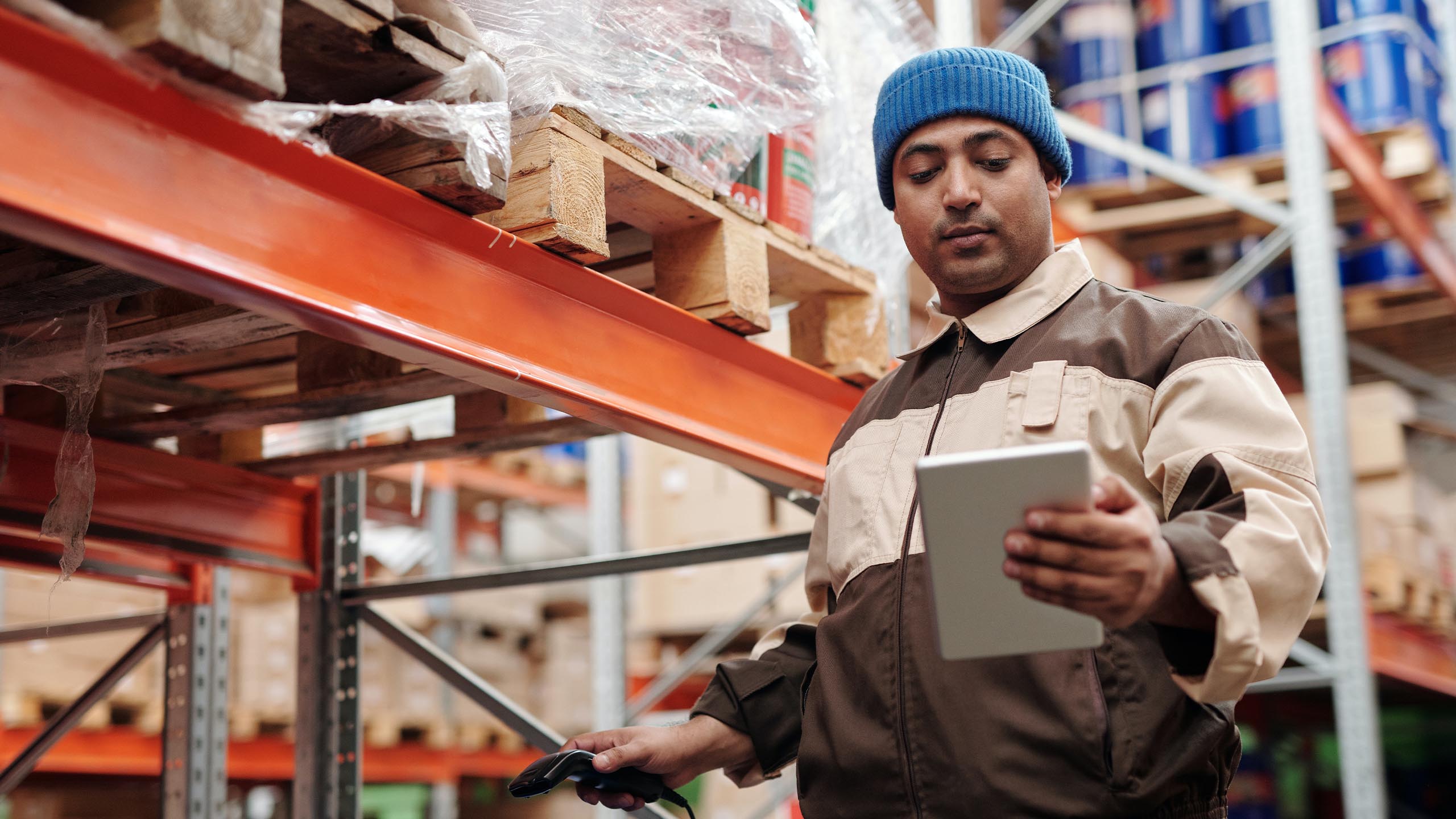 Améliorez la productivité et la rentabilité avec le Batch Picking